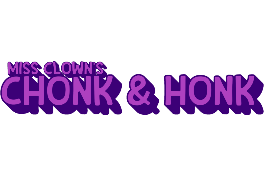 Chonk & Honk