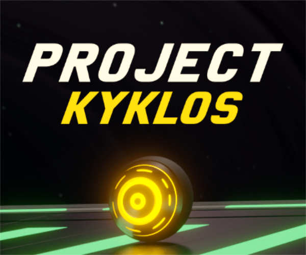 Cover image for Project Kyklos