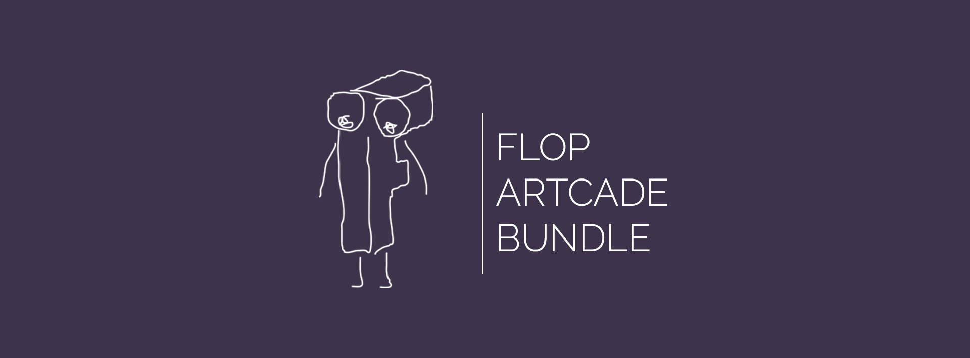 Artcade Bundle