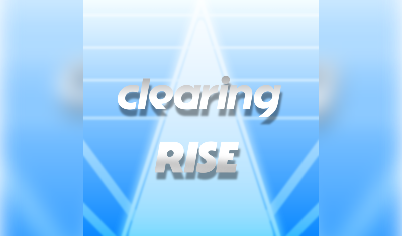 Cover image for Cleaning Rise
