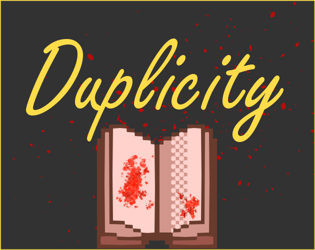 Cover image for Duplicity :: Extended Demo Ver.