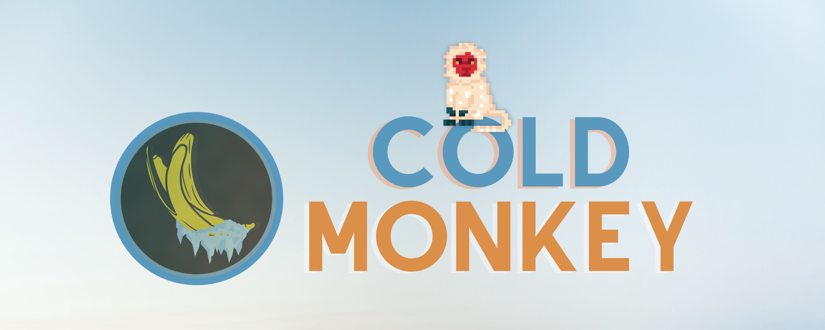Cold Monkey Jump
