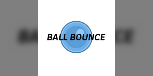 Cover image for Ball Bounce