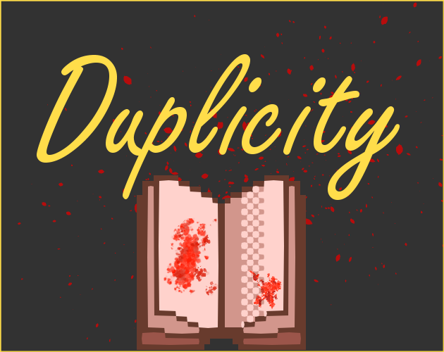 Duplicity :: Extended Demo Ver.