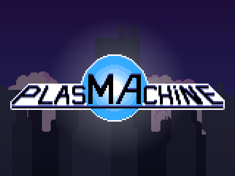 Cover image for PlasMachine