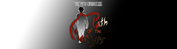 The Void Chronicles: Path of the Martyrs (Full Game)