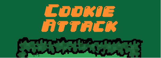 CookieAttack
