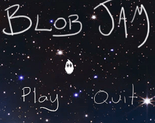 The Blob Game