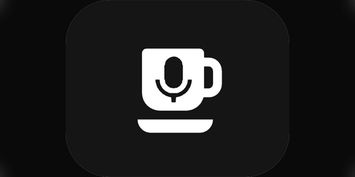 Cover image for OK Coffee |Search the internet by voice