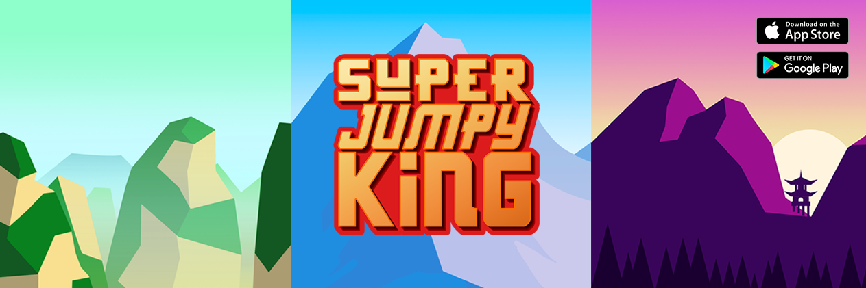 Super Jumpy King