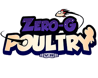 Zero-G Poultry