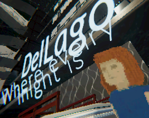 Del Lago Layover