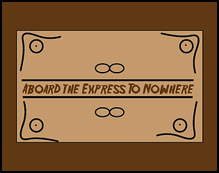 Aboard the Express to Nowhere