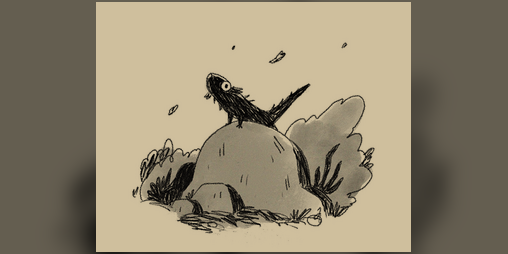 Cover image for ✿ LONESOME DESERT ✿