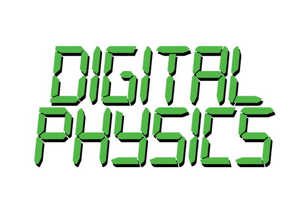 Digital Physics