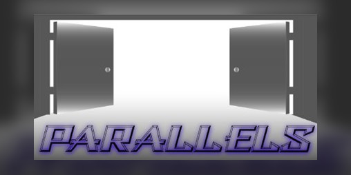 Cover image for Parallels