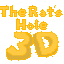 The Rat's Hole 3D