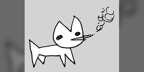 Cover image for Cigapets!