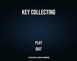 Key Collecting