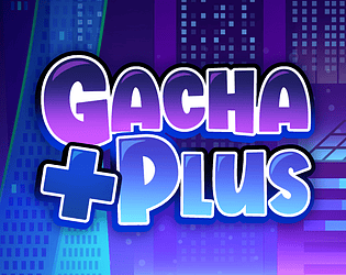 Download do APK de gacha plus Mod Y2k para Android