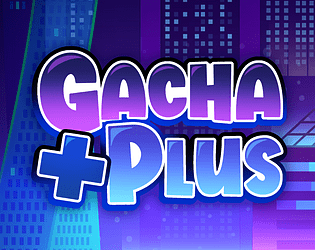 Gacha EditX ver. 1.0 - Gacha Editx by Adil_Astella