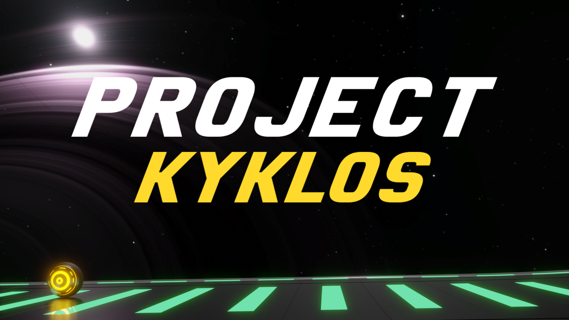 Project Kyklos