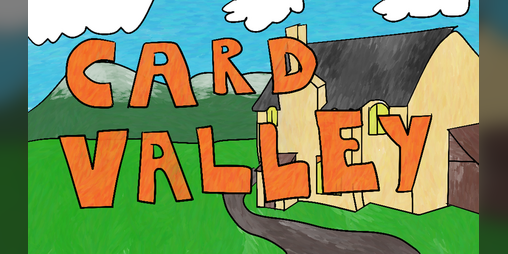 Cover image for CardValley
