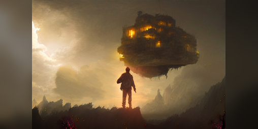 Cover image for Bad Dreams
