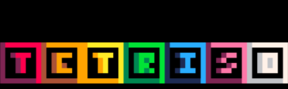 Tetris Dot