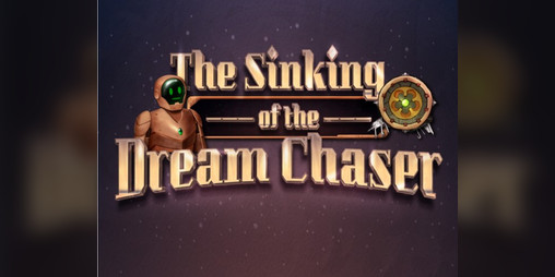 Cover image for The Sinking of the Dream Chaser