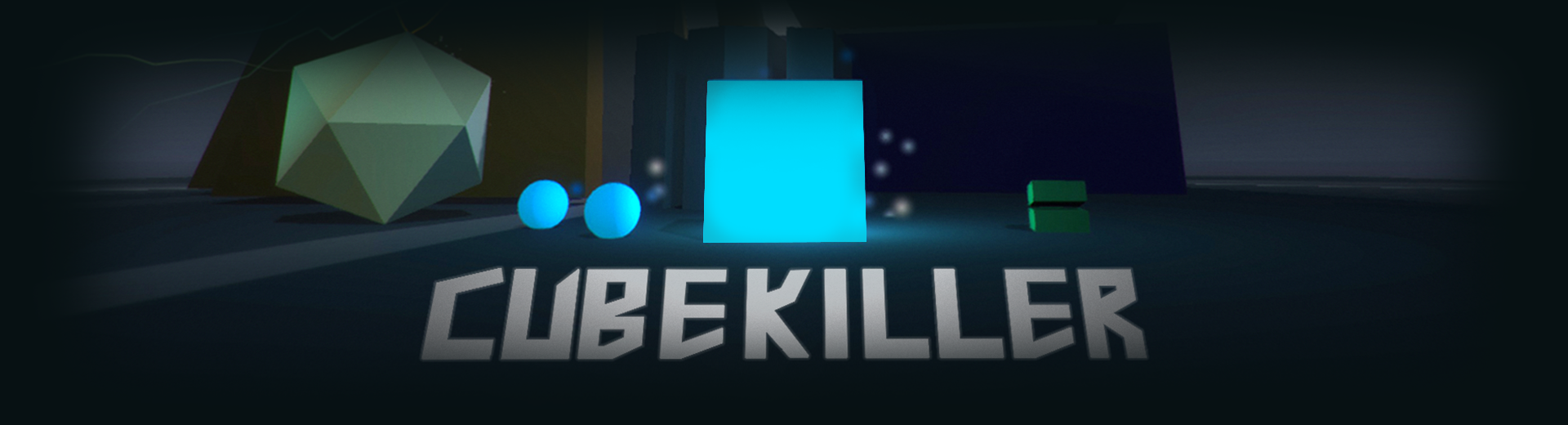 CubeKiller