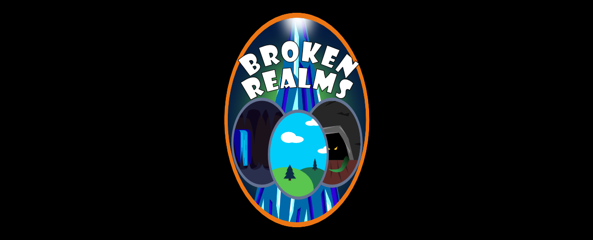 Broken Realms