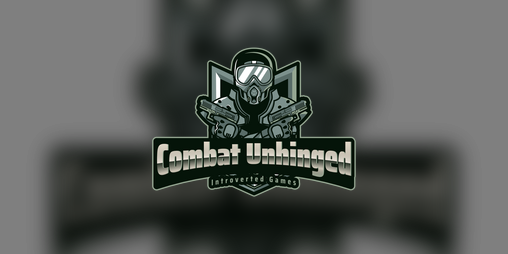 Cover image for Combat Unhinged
