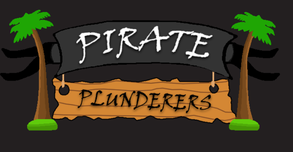 Pirate Plunderers
