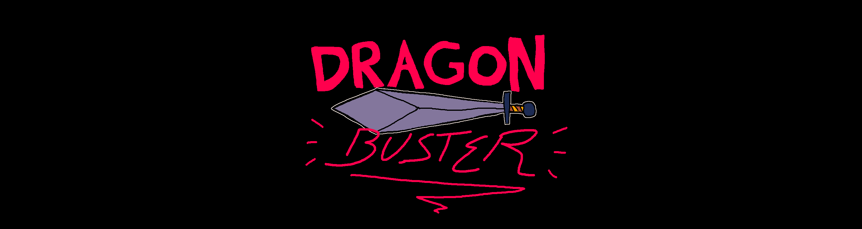DRAGON BUSTER