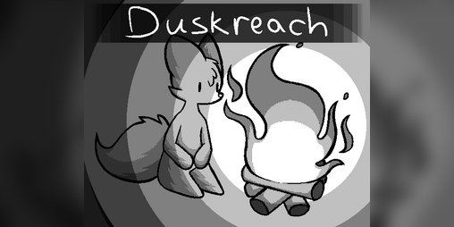 Cover image for Duskreach
