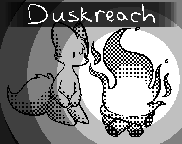 Cover image for Duskreach