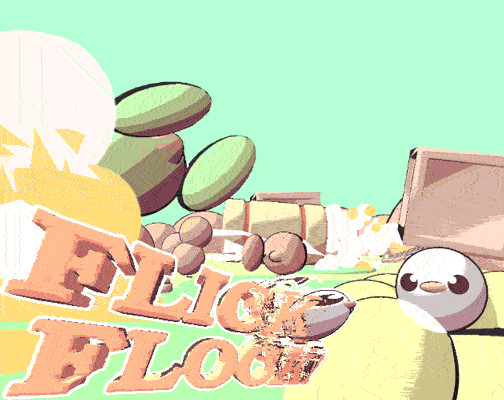 Flickflock*