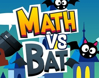 Math vs Bat