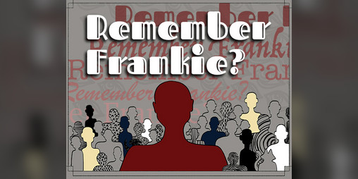 Cover image for Remember Frankie?