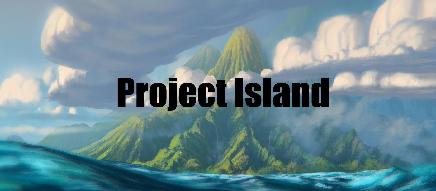 Project Island