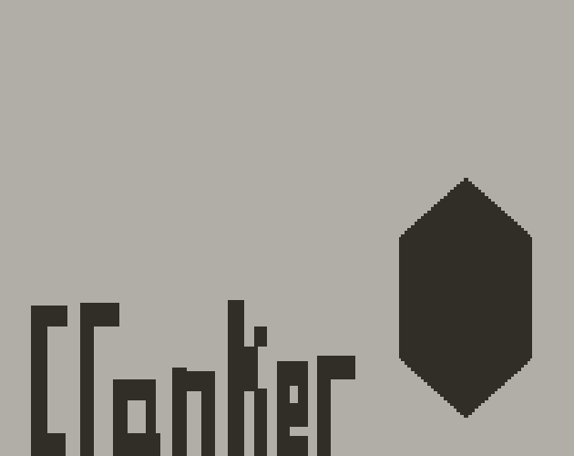 Cranker (Playdate)