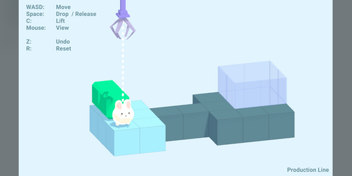 Cover image for Claw Trick