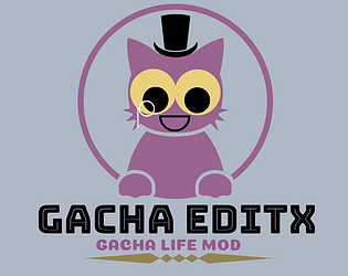 Download Gacha Nox MOD APK v1.1.0 (Mod Menu) For Android