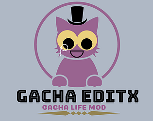 gacha mods mm. noice - Collection by ChaosSYS 