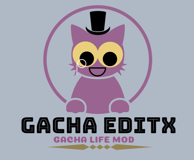 Gacha Editx by Adil_Astella