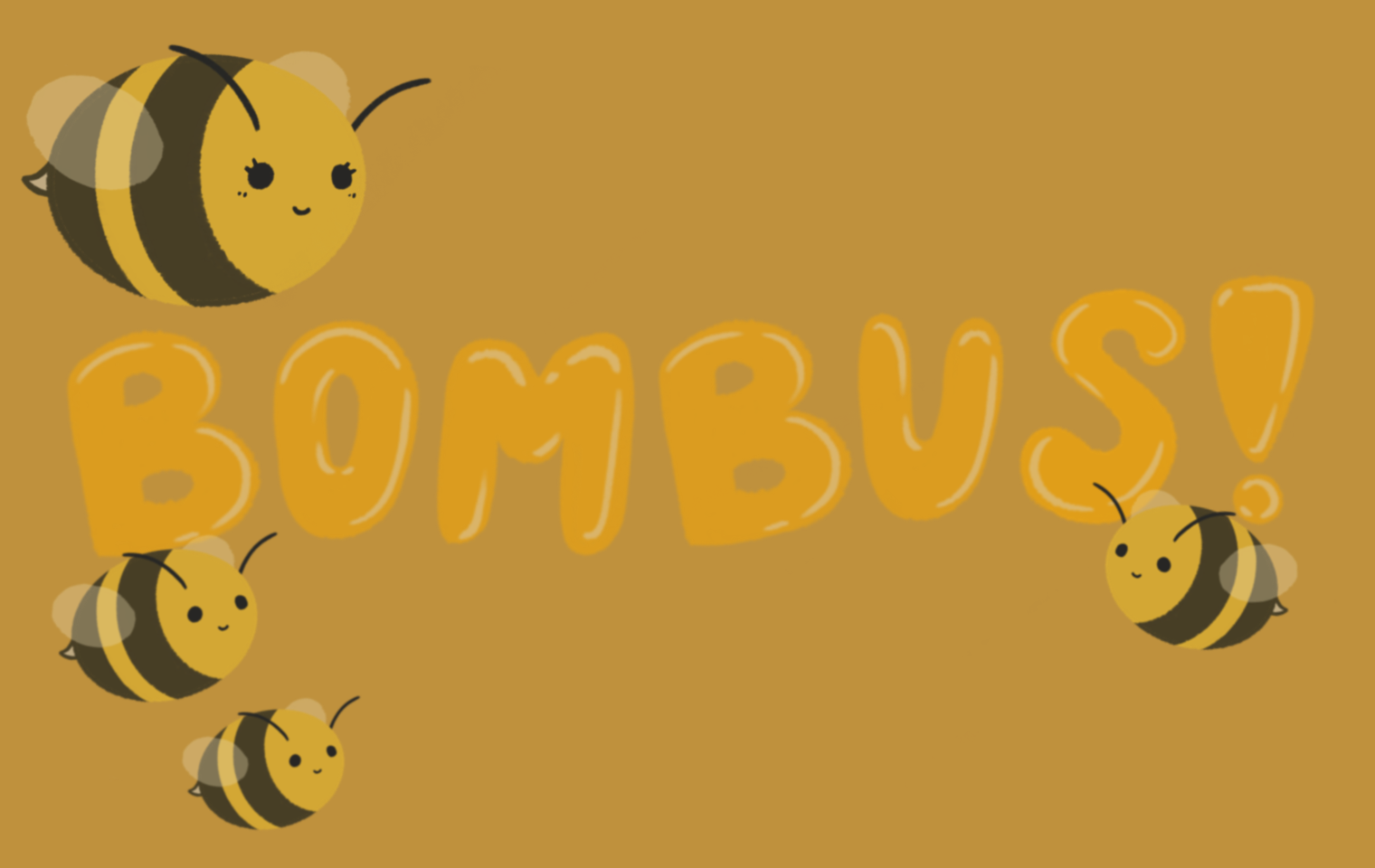 Bombus