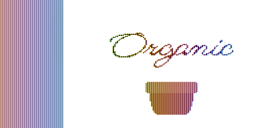 Cover image for Organic
