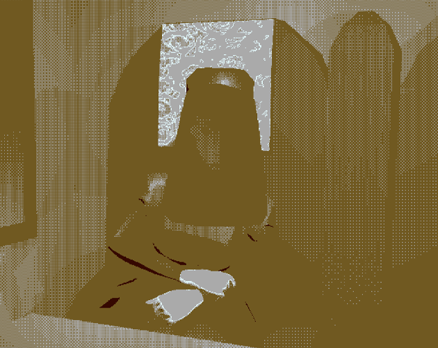 There's a Dead Man in Your Suitcase