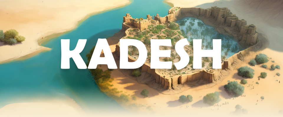 Kadesh